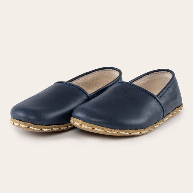 Çocuk Barefoot