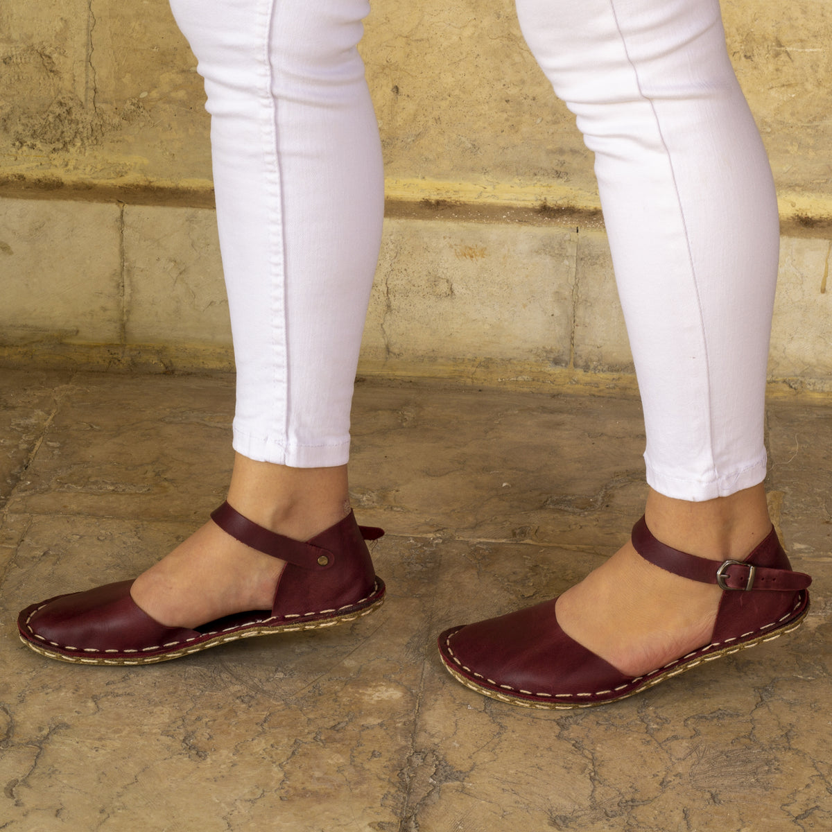 claret red3