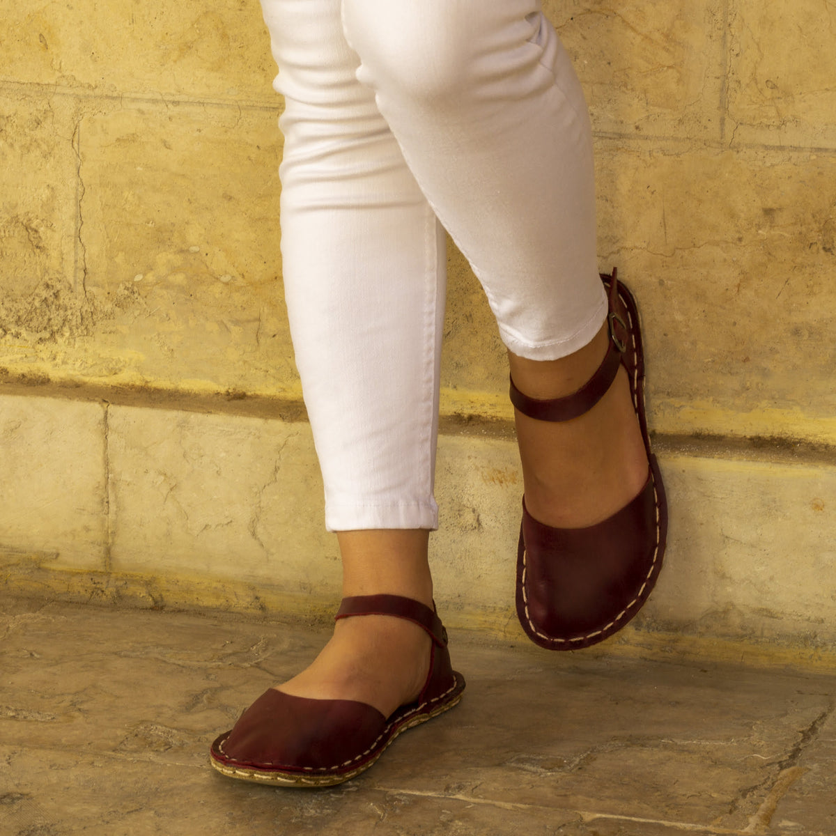 claret red6