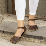 crazy brown6